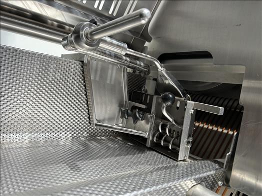 Automatic slicer