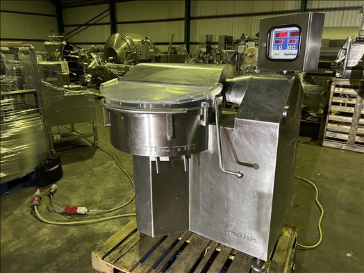 Bowl cutter