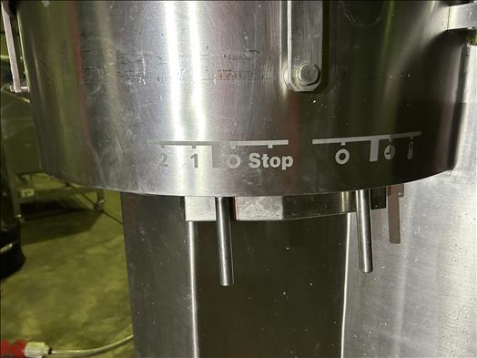 Bowl cutter