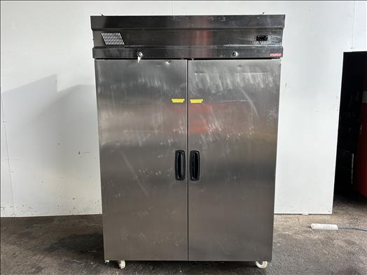 Heavy duty fridge