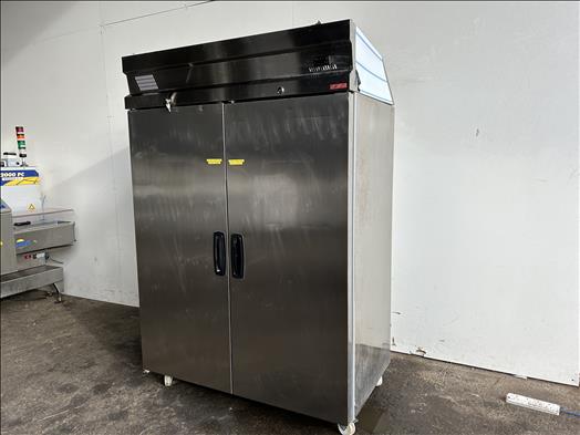 Heavy duty fridge