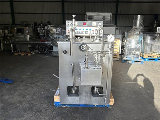 Ice Cream machine