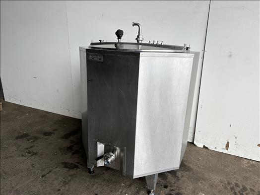 Holding tank 1000l