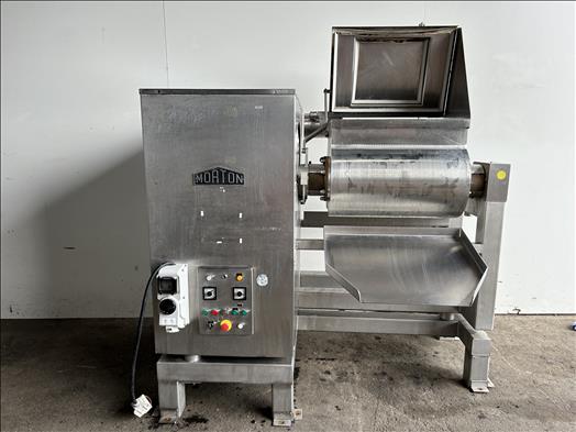 Gridlap mixer
