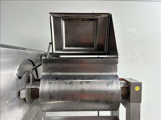 Gridlap mixer