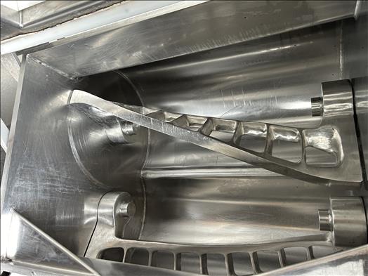 Gridlap mixer