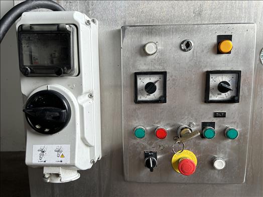 Gridlap mixer