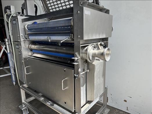 Croissant machine