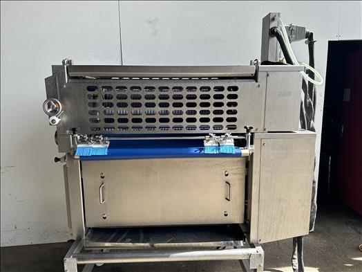 Croissant machine