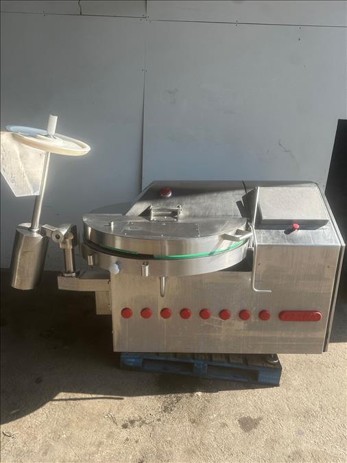 Bowl cutter