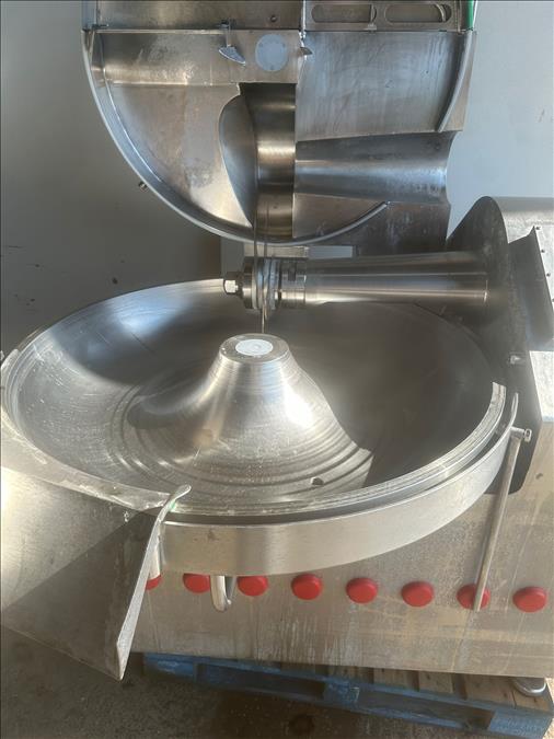 Bowl cutter
