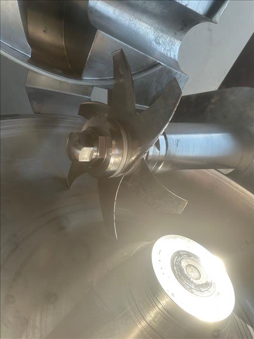 Bowl cutter