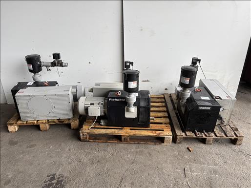 Vacuum Pump