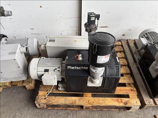 Vacuum Pump
