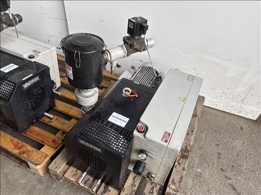 Vacuum Pump