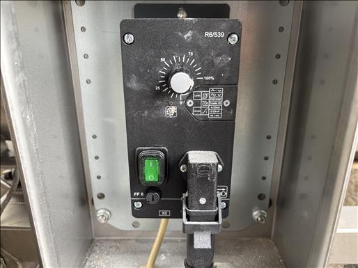 Vibratory conveyor