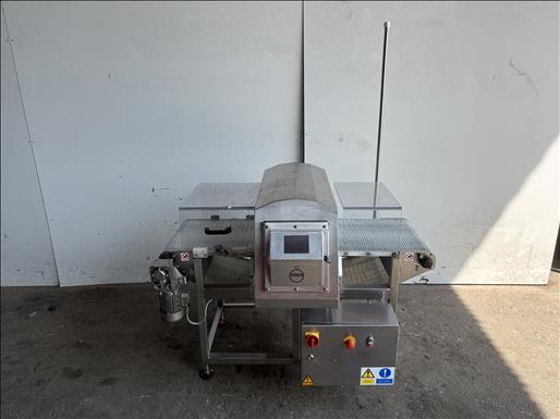 metal detector