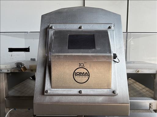 metal detector