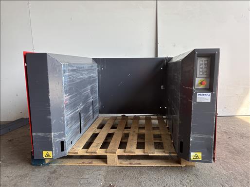Pallet dispenser