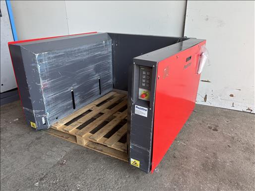 Pallet dispenser