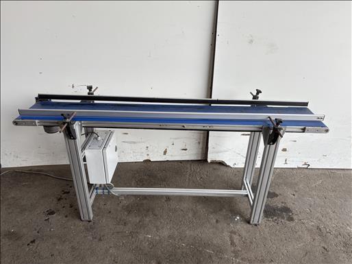 Conveyor