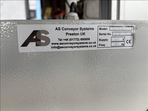 Conveyor