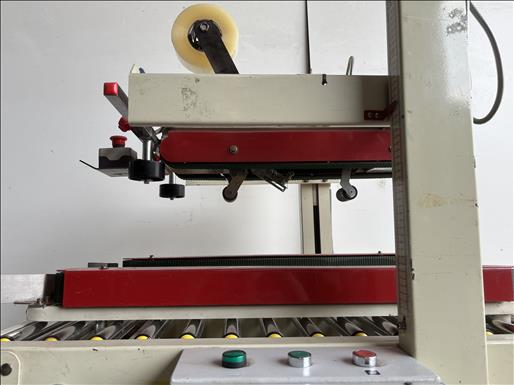 Case taper