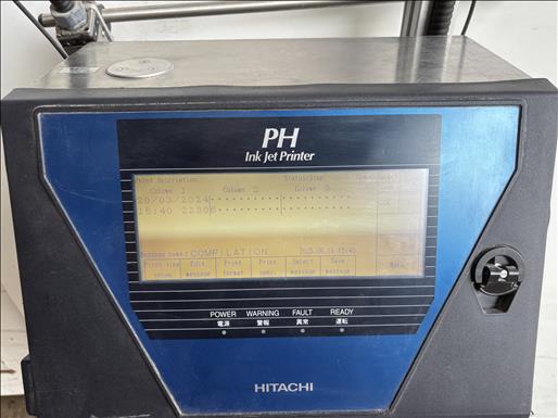 Inkjet printer
