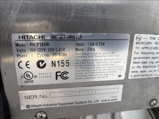 Inkjet printer