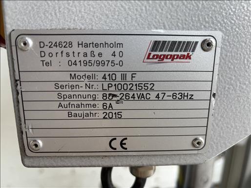 Labeller