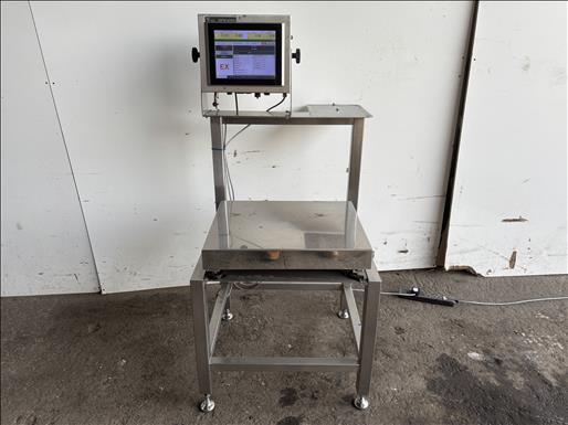 Platform scale