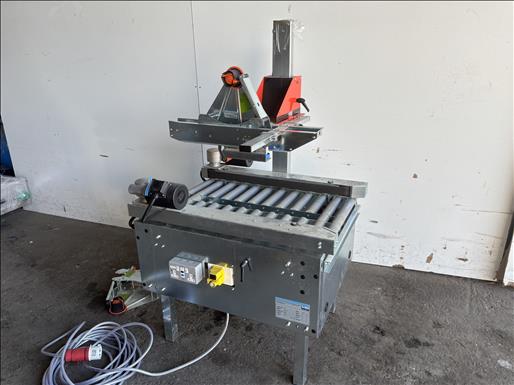 Case taper