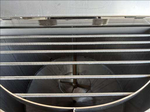 Cooking kettle