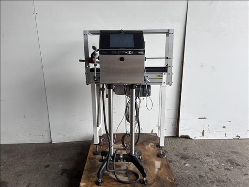 Inkjet printer