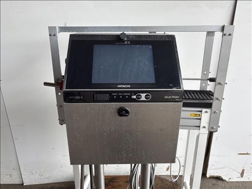 Inkjet printer