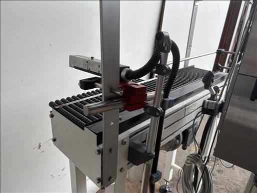 Inkjet printer