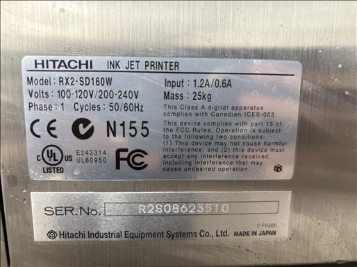 Inkjet printer
