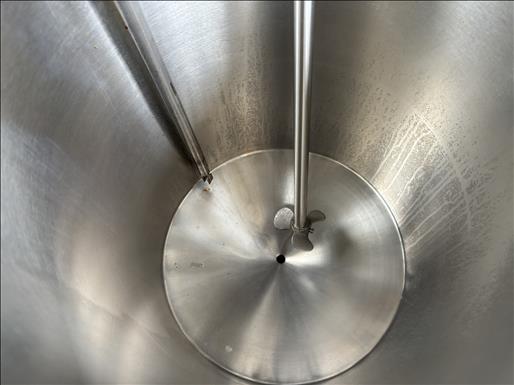 Cooking kettle