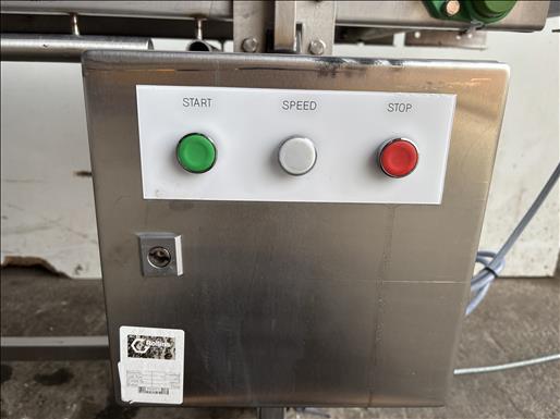 Stainless conveyor
