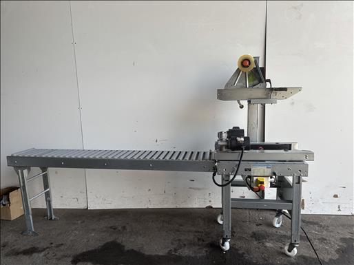 Case taper