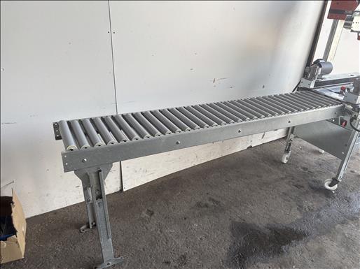 Case taper