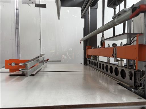 Shrink sleeve wrapper