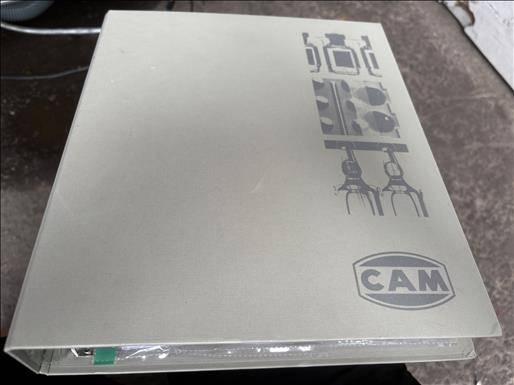 Vertical cartoner