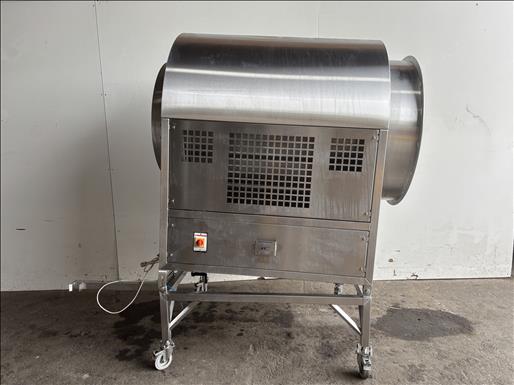 Flavouring drum