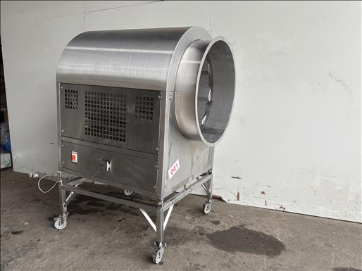 Flavouring drum