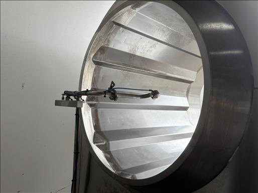Flavouring drum