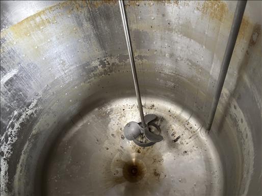 Caramel cooking system