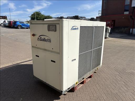 Water chiller