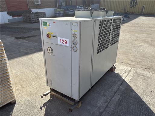 Water Chiller