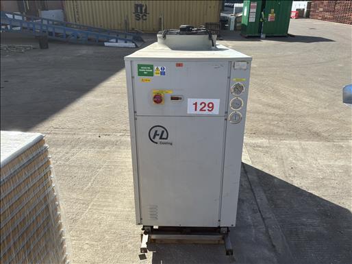 Water Chiller